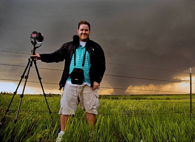 Meteorologist, stormchaser and landscape photographer. 

http://t.co/W1b2gv3mhr