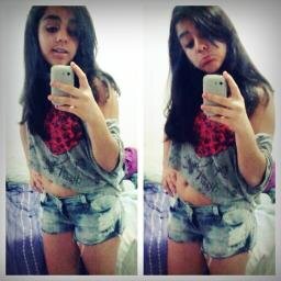 eu sou funkeira sim, e disso me orgulho :3
