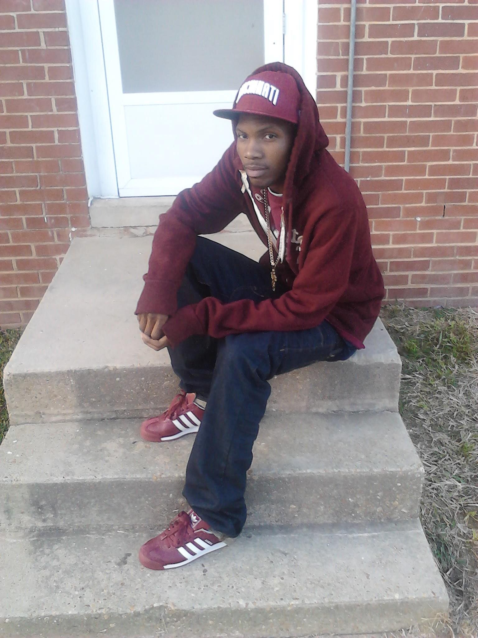 Death for dishonor.. #Gotti #Taken ..
