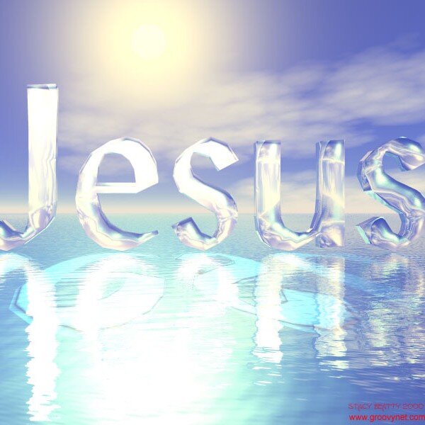 Tweeting about anything related to the Bible.