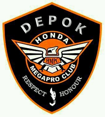 Klub pengguna sejati Honda Megapro & New Megapro di kawasan kota Depok,Jabar, kopdar : Sabtu jam 22.00 di Restaurant Sate Senayan, Jl Margonda Raya