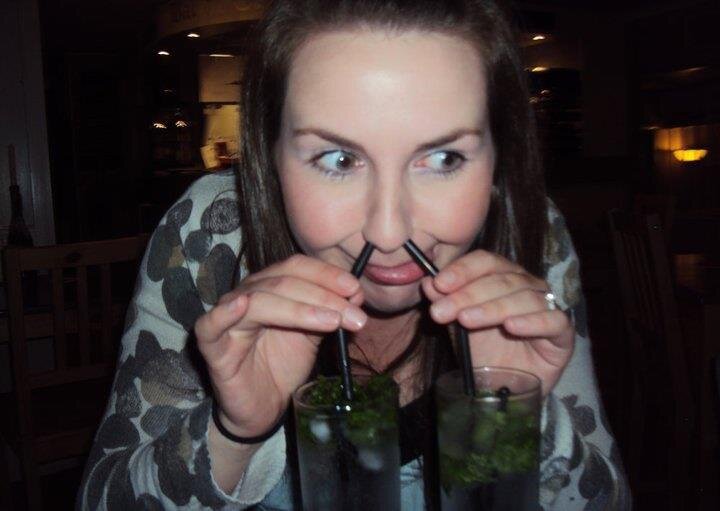 TheQuicheMarie's profile picture. If you build it, they will come! Erm, i'm just going to sit here, relax and have a beer!