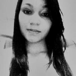 Sou eu assim, verdadeira sim , porque sempre fui assim e fim.