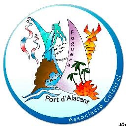 portdalacant's profile picture. Twitter Oficial Foguera Port D'alacant.
¡Este va a ser un año de primera!