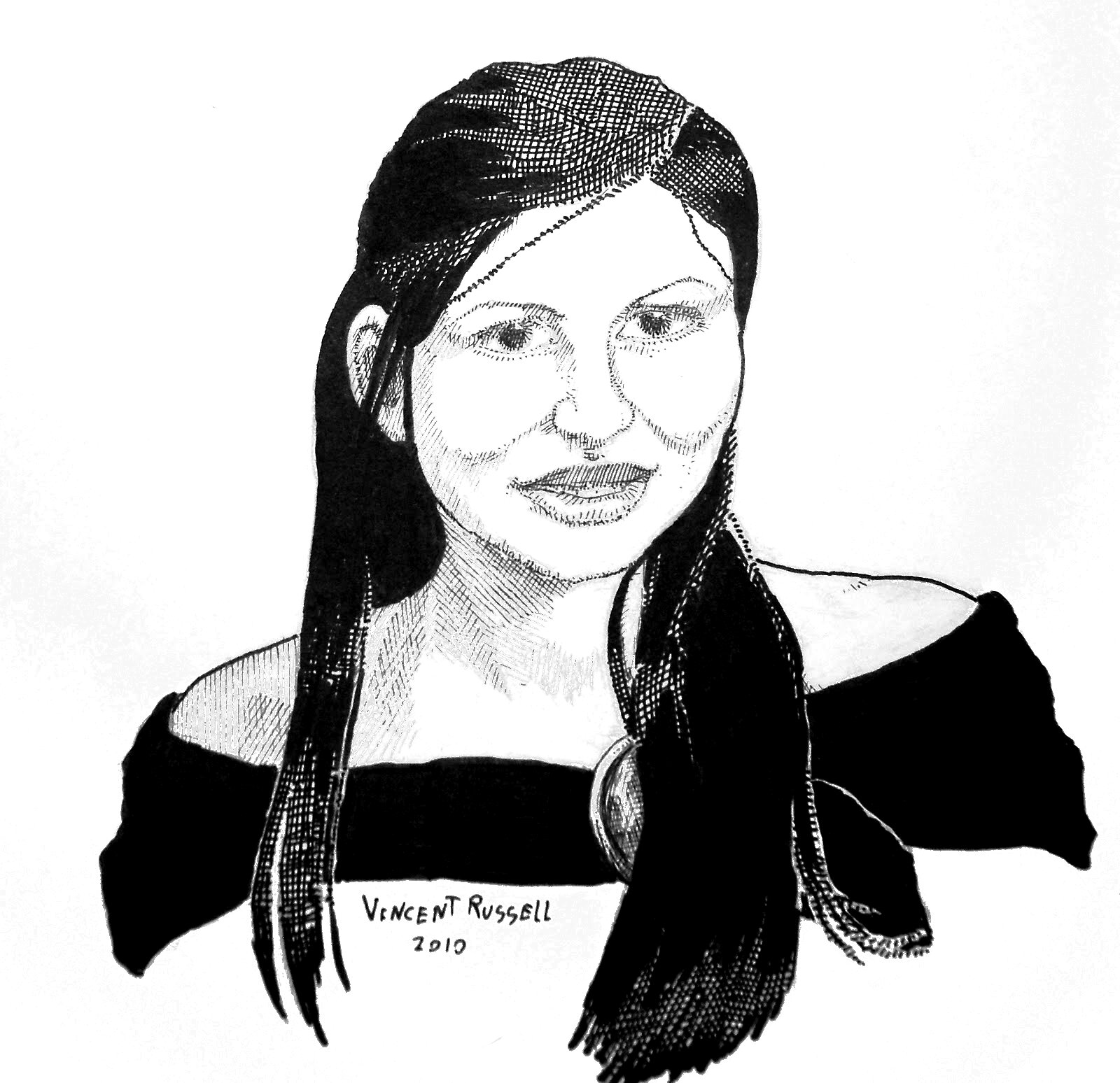 YouTuber, writer, artist, podcaster, baby eater, kitten roaster, and someone who doesn't believe in hell in order to sin.