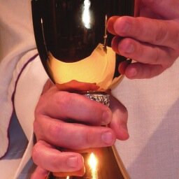 CliftonVocation's profile picture. Priest of Clifton Diocese, parishes of St Bernadette and St Dunstan