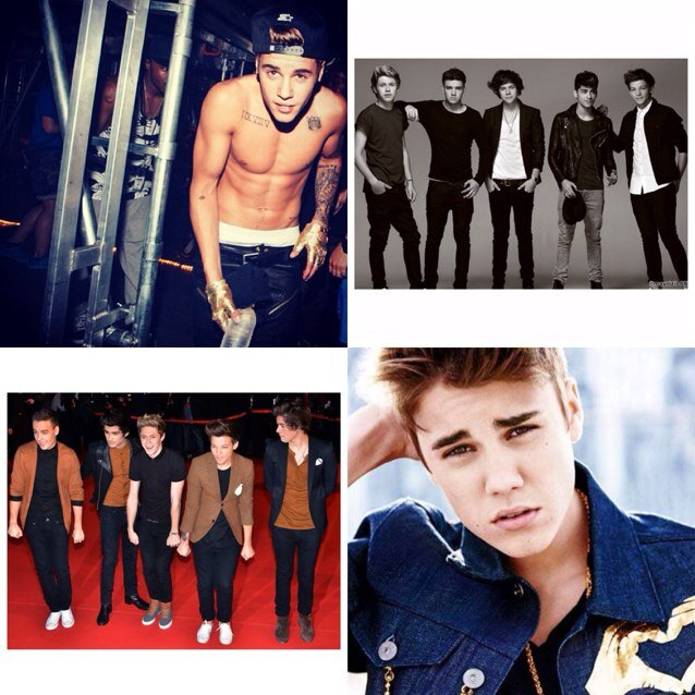 FEEL FREE TO ASK ANYTHING! when you follow me its an instant follow back - Justin Bieber | One Direction | 5SOS ❤️please follow❤️
