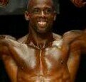 Lifetime Natural Bodybuilder