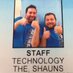 The Shauns (@theshauns2) Twitter profile photo The Shauns (@theshauns2) Twitter profile photo