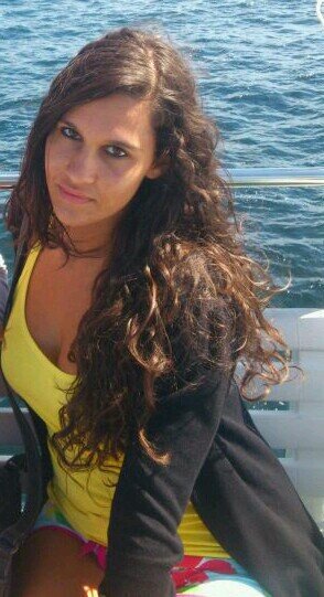 Estudiante de Periodismo //  Nihil Mirare ;)