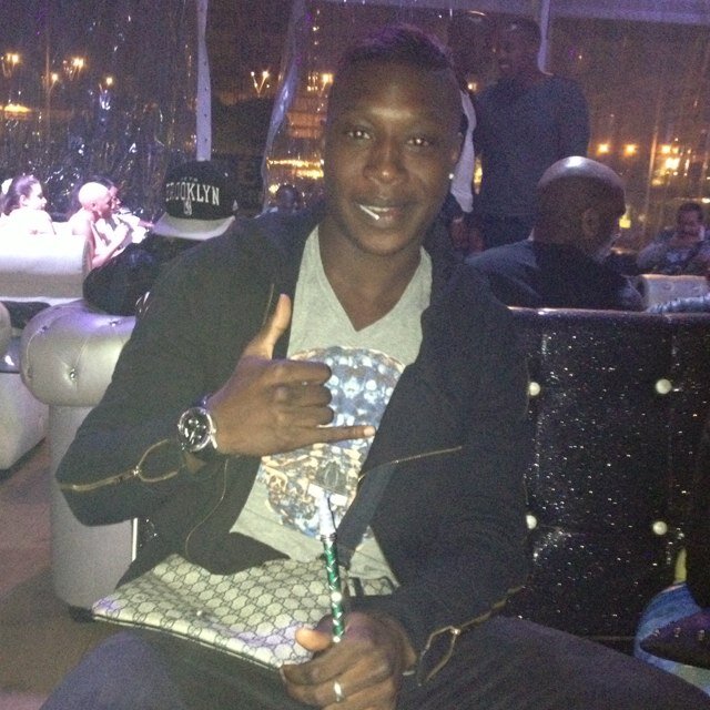 BbenzCbs's profile picture. 