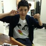 A fangirl who love Park Chan Yeol | ChanBaek-HunHan-KaiSoo Shipper ^^ | 91Line
