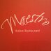 Maestro Restaurant (@maestrokeighley) Twitter profile photo