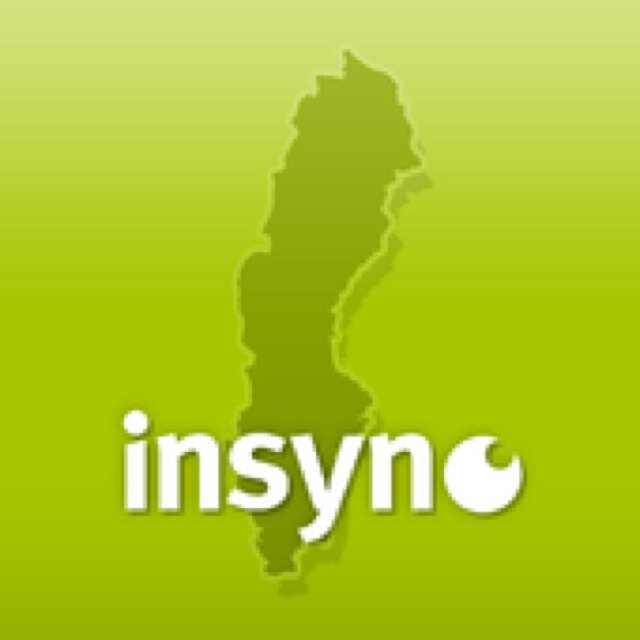 insynsverige's profile picture. Nu är det enkelt att hänga med i politiken. Följ kommunens sammanträden, ärenden, protokoll. Bevaka med agent och prenumeration. Tjänst från Your Voice Network.