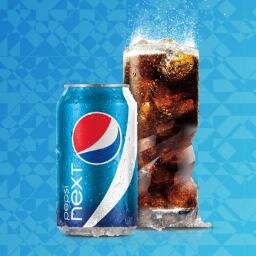 Real Cola Taste. 60% Less Sugar.* Drink It To Believe It.