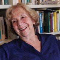 Jane Isay (@janeisay) 's Twitter Profile