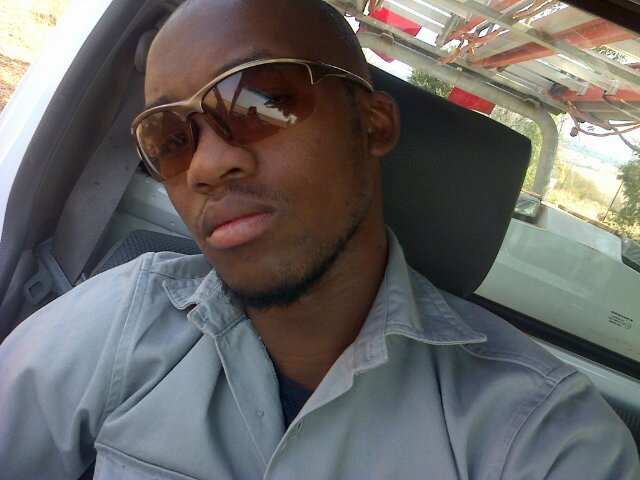 Sweet Vusi..