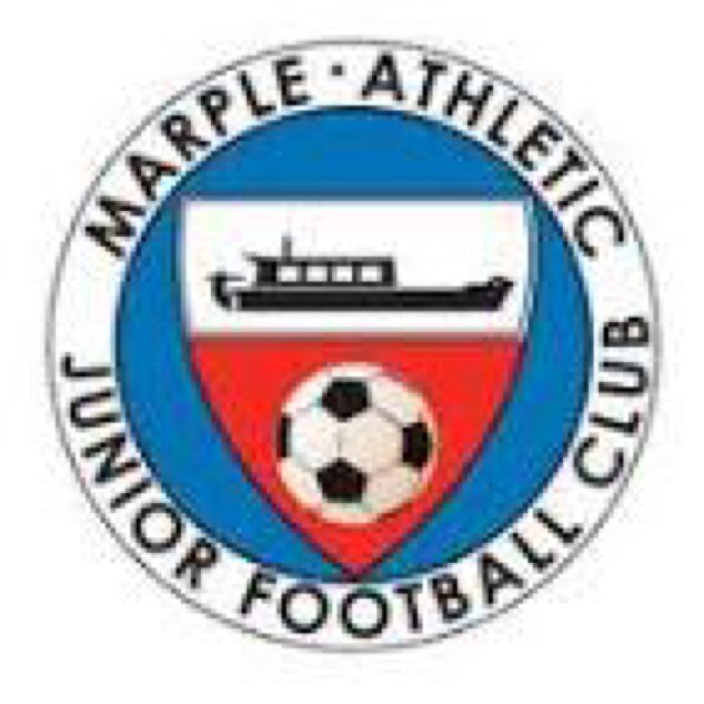 Marple Athletic JFC U17s play in the Stockport Metro League (Sunday) season 2020/21