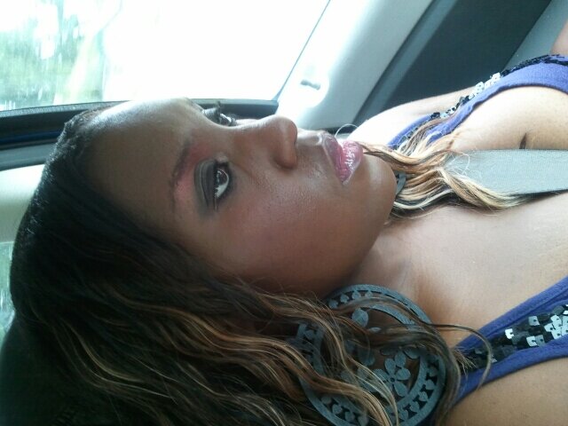 Jus bein me!*,*,*... Living for jesus