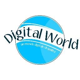 DigitalWorldAQ's profile picture. 
