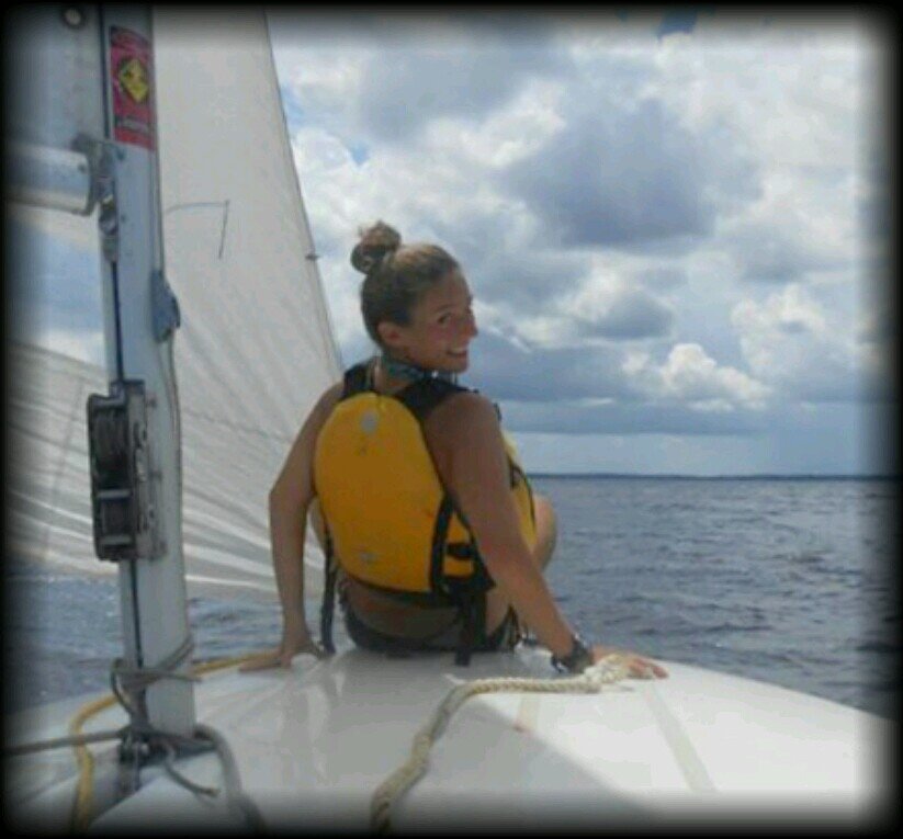 FF Lugano 1976, Vanderbilt Soccer Alum || Sail fast, live slow.