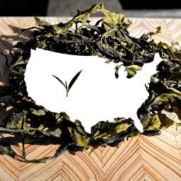 Latest project from @tinylabsNYC: An online course on growing, tasting, and blending tea. Woohoo!