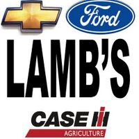 Lamb Motor Co (@lambmotor) 's Twitter Profile