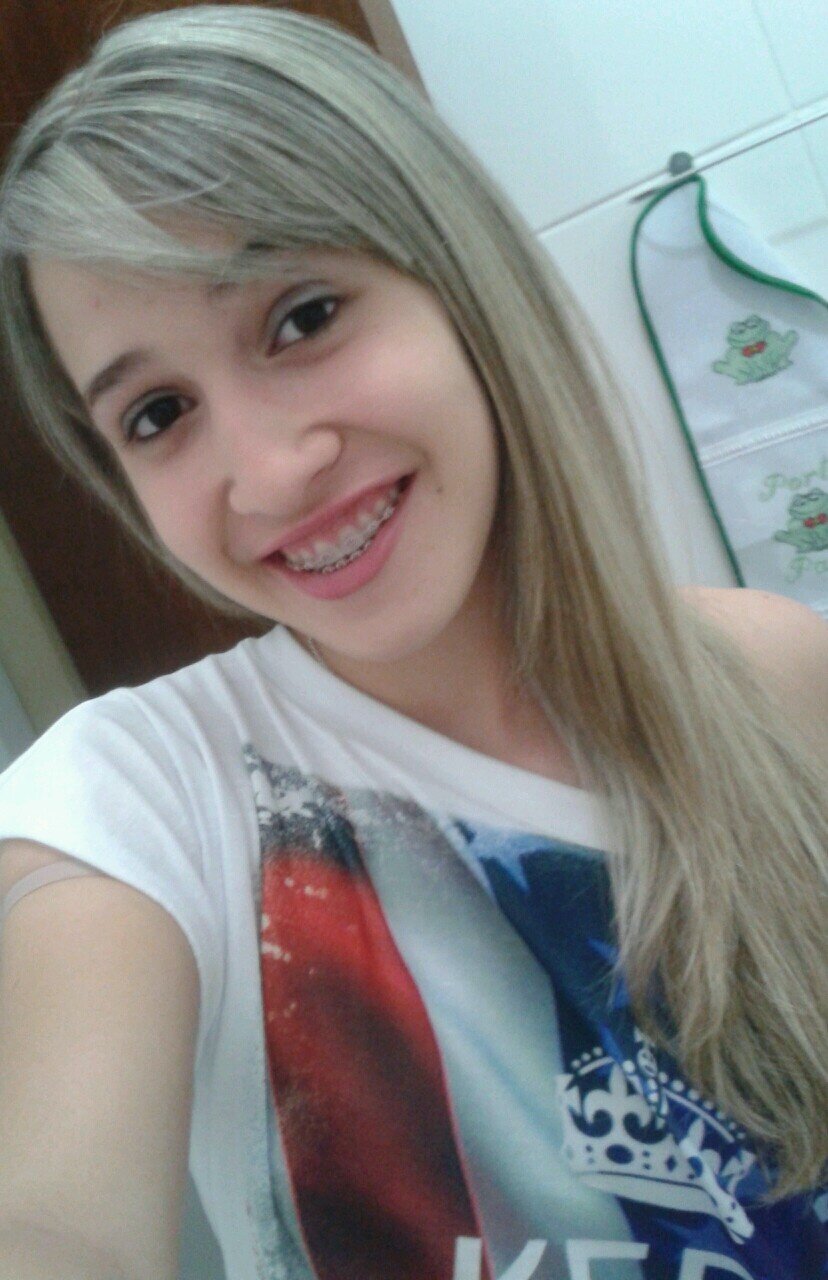 I am wonderful, I know