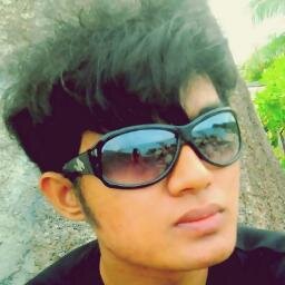 jka itu yang terbaik maka dekatkanlah, jika buruk maka jauhkanlah Whatever, yang penting HAPPY...
FOLLOW ME NOW & 
Nice to Know You....