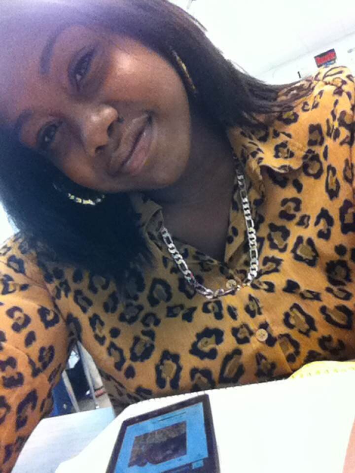 ❒ Proud Mommy | yearsyoung ❒ | virgo | August30th|KY'ERA PARKS. | A girl w/ a mind of gold. | don't just twacth; follow!