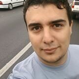 WeberLimaJr's profile picture. 