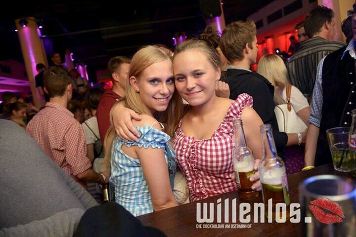 Living young & wild & free :) ♥