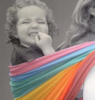 http://t.co/am7wv2mE8U
Over 80 different slings & carriers available for you to try! Please see the website for pics & descriptions of each one