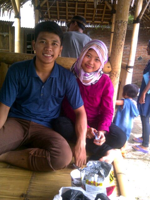 Love you sayang :* :* 08-06-2012 :* :*