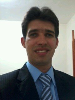 Contador, especialista em controladoria e gestão pública