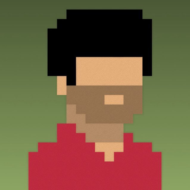 Korozya's profile picture. 