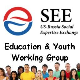Deepening partnerships and sharing expertise between USA and Russian education and youth organizations.