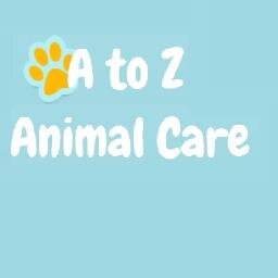 OFFICAL page of A to Z Animal Care! We're passionate about animals and want to offer the best care sheets available for your pets in one place.
