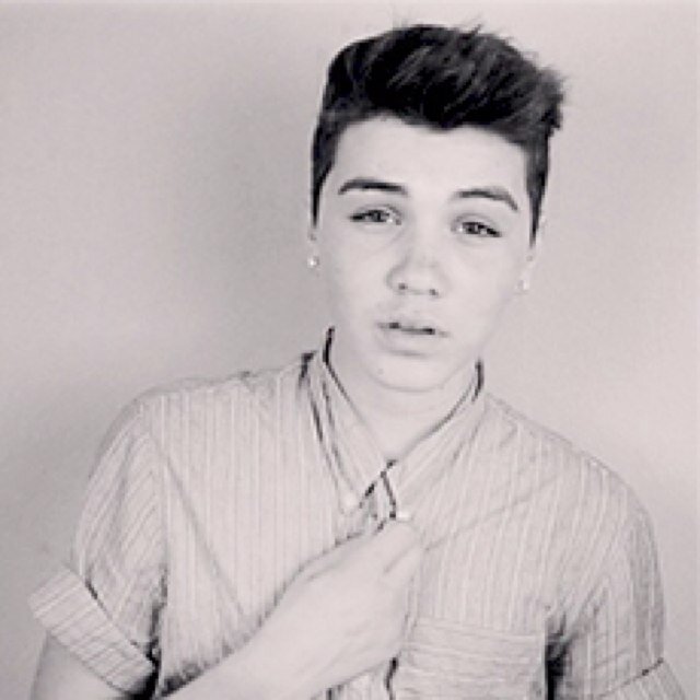 I love you so much baby and im never letting you go. I cant lose you in my life ~Morgan