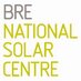 BRE NSC (@natsolarcentre) Twitter profile photo