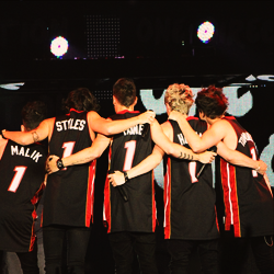 ◄the boys of the ladder►
