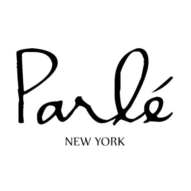 Parlé is a Euro inspired men's line based in New York. Known for upholding a keen attention to detail with an insatiable love for street culture.