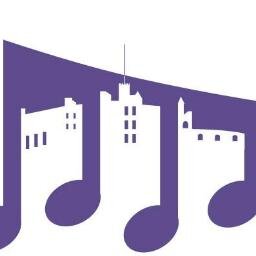 The official twitter page for the Edinburgh University Female Voice  Choir!