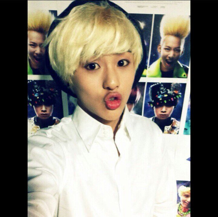 olè! Hyunsoo Kang, maknae degli LC9 ~