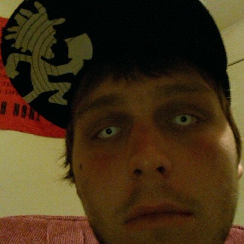 Bored so I finally made a twitter account