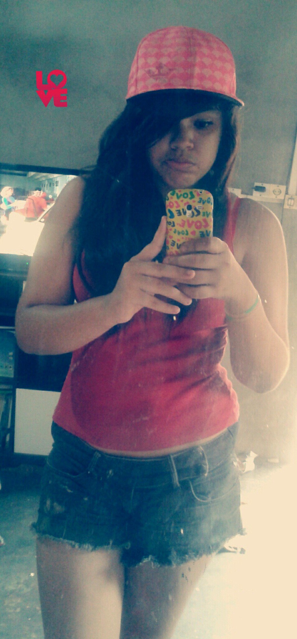 Segue eu sigo todos (;