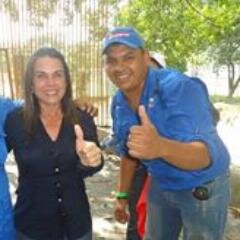 Ex Presidente JDS-Apure, Secretario General UNT-San Fernando de Apure, Politico, Abogado y Amante de la democracia