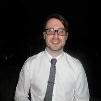Steven Harkness (@stevenharkness) 's Twitter Profile
