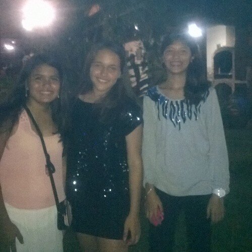 NataliaLarios1D's profile picture. 1 word: FOOD