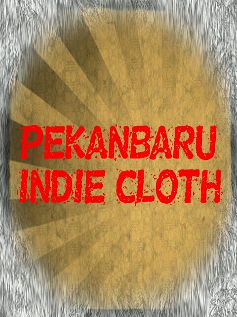 RIAUINCLOTH's profile picture. Great clothing expo in pekanbaru-RIAU